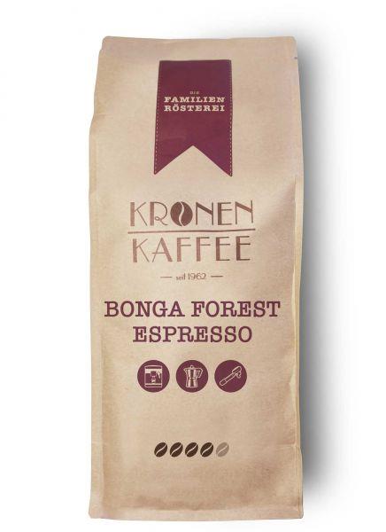 Bonga Forest Espresso